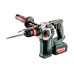 Aккумуляторный перфоратор Metabo KHA 18 LTX BL 24 Quick
