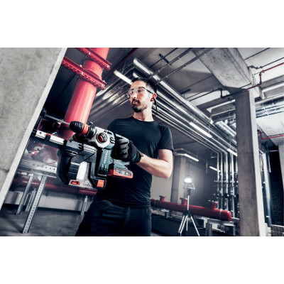 Aккумуляторный перфоратор Metabo KHA 18 LTX BL 24 Quick