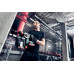 Aккумуляторный перфоратор Metabo KHA 18 LTX BL 24 Quick