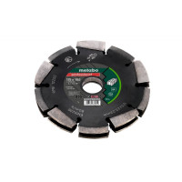 Алмазне коло Metabo 125 мм Professional CD2 UP