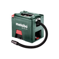Акумуляторний пилосос Metabo AS 18 L PC каркас