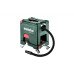 Акумуляторний пилосос Metabo AS 18 L PC