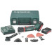 Аккумуляторный универсальный инструмент Metabo MT 18 LTX