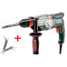 Перфоратор Metabo KHE 2860 Quick