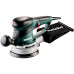 Ексцентрикова шліфувальна машина Metabo SXE 450 TurboTec