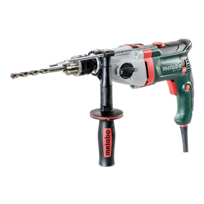 Ударний дриль Metabo SBEV 1300-2 Ударний дриль Metabo SBEV 1300-2