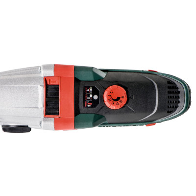 Ударний дриль Metabo SBEV 1300-2