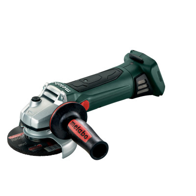 Аккумуляторная угловая Шлифмашина W 18 LTX 125 QUICK Аккумуляторная угловая Шлифмашина W 18 LTX 125 QUICK