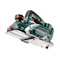 Акумуляторний Рубанок Metabo HO 18 LTX 20-82