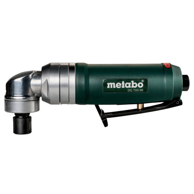 Пневматическая прямая шлифмашина Metabo DG 700-90