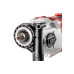 Ударний дриль Metabo SBE 850-2 кейс