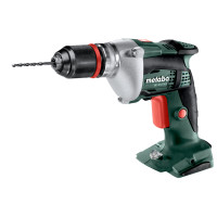 Акумуляторний дриль-шурупокрут Metabo PowerMaxx BS Basic METALOC