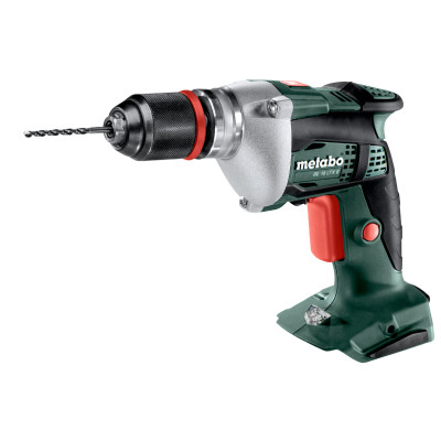 Акумуляторний дриль-шурупокрут Metabo PowerMaxx BS Basic METALOC