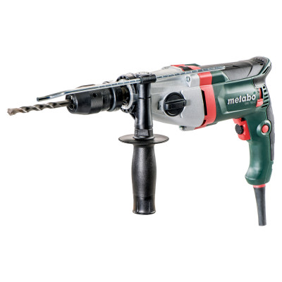 Ударний дриль Metabo SBE 780-2 кейс