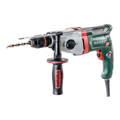 Ударний дриль Metabo SBE 850-2 кейс