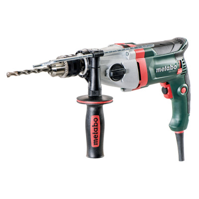 Ударний дриль Metabo SBE 850-2 кейс