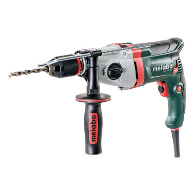Ударний дриль Metabo SBE 850-2 S кейс