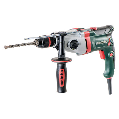Ударний дриль Metabo SBEV 1000-2 кейс