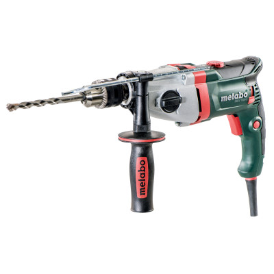 Ударний дриль Metabo SBEV 1000-2 кейс