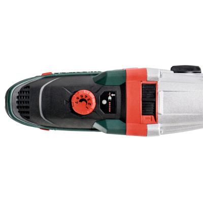 Ударний дриль Metabo SBEV 1000-2 кейс