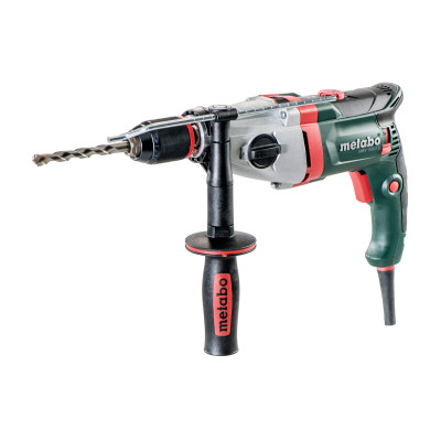 Ударний дриль Metabo SBEV 1100-2 S кейс