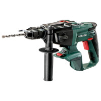 Аккумуляторный ударный дрель Metabo SBE 18 LTX METALOC Аккумуляторный ударный дрель Metabo SBE 18 LTX METALOC