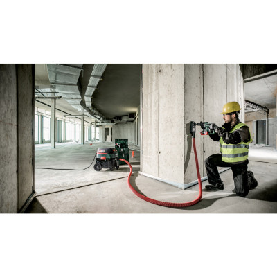 Акумуляторний ударний дриль Metabo SBE 18 LTX