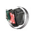 Акумуляторна кутова шліфувальна машина Metabo W 18 LTX 125 QUICK