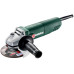 Угловая шлифмашина Metabo W 850-115