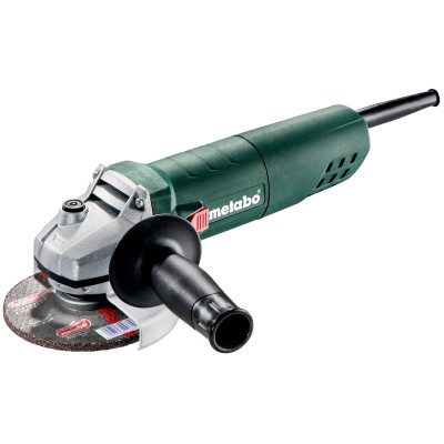 Угловая шлифмашина Metabo W 850-115