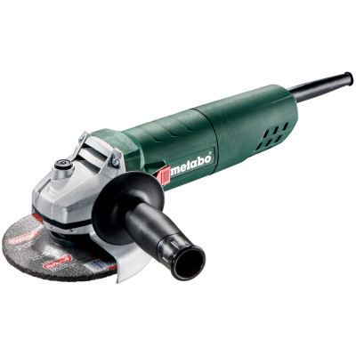 Угловая шлифмашина Metabo W 850-125