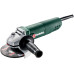 Угловая шлифмашина Metabo W 850-125