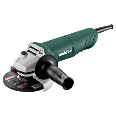 Угловая шлифмашина Metabo WP 850-125