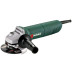 Угловая шлифмашина Metabo W 1100-115