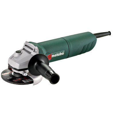 Угловая шлифмашина Metabo W 1100-115