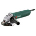 Угловая шлифмашина Metabo W 1100-125