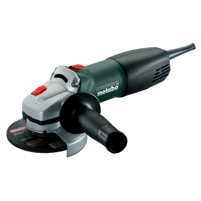 Угловая шлифмашина Metabo WQ 1000