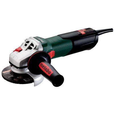 Угловая шлифмашина Metabo W 9-115 QUICK