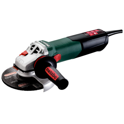 Угловая шлифмашина Metabo WEA 15-150 QUICK