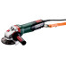 Угловая шлифмашина Metabo WEPBA 17-125 QUICK DS
