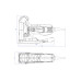 Лобзик Metabo STE 100 QUICK SET КЕЙС