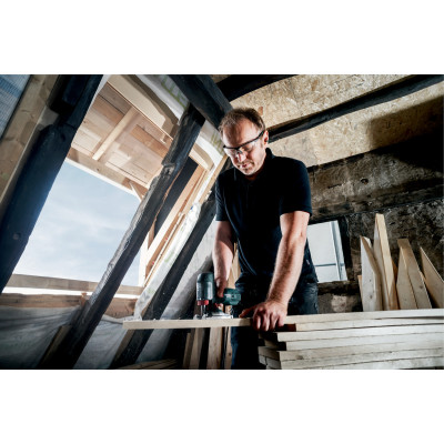 Лобзик Metabo STE 100 QUICK SET КЕЙС