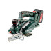 Аккумуляторный Рубанок Metabo HO 18 LTX 20-82 METALOC