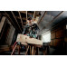 Аккумуляторный Рубанок Metabo HO 18 LTX 20-82 METALOC