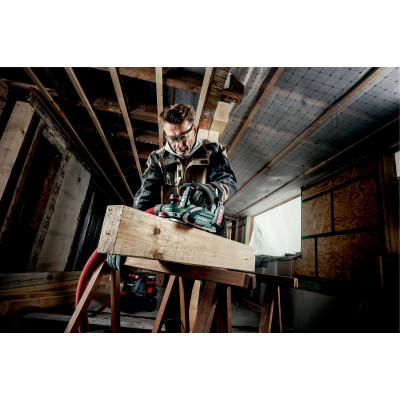 Аккумуляторный Рубанок Metabo HO 18 LTX 20-82 METALOC Аккумуляторный Рубанок Metabo HO 18 LTX 20-82 METALOC