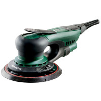 Ексцентрикова шліфувальна машина Metabo SXE 150-5.0 BL METALOC