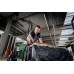 Ексцентрикова шліфувальна машина Metabo SXE 150-5.0 BL METALOC