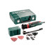 Мультитул Metabo MT 400 QUICK SET КЕЙС