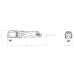 Мультитул Metabo MT 400 QUICK SET КЕЙС