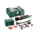 Мультитул Metabo MT 400 QUICK SET METALOC Мультитул Metabo MT 400 QUICK SET METALOC